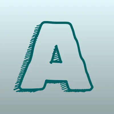 Аква, автомойка, лого-визитка