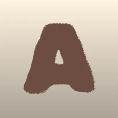 Ал-Анон Огонек, общественная организация, лого-визитка