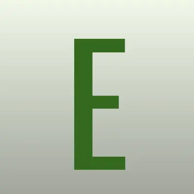 Европейская наноавтомойка, лого-визитка