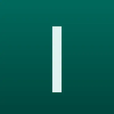 Импульс, центр коррекции поведения, лого-визитка
