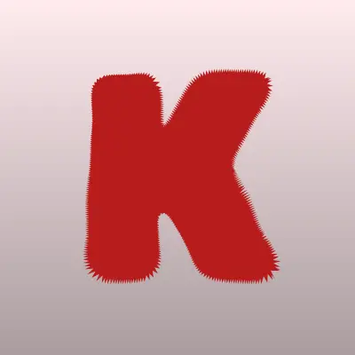 Краса, салон-парикмахерская, лого-визитка