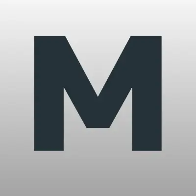 МУЛЬТИДОМ, магазин, лого-визитка
