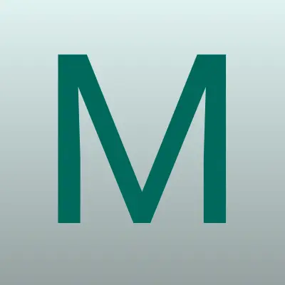 Мадина, магазин, лого-визитка