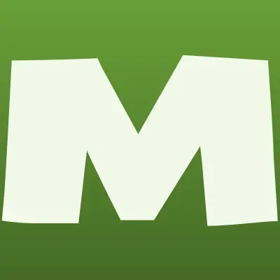 Магазин кондитерских изделий, лого-визитка