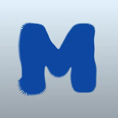 Mango, магазин, лого-визитка