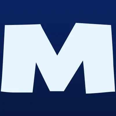 МегаГаз, центр установки ГБО, лого-визитка