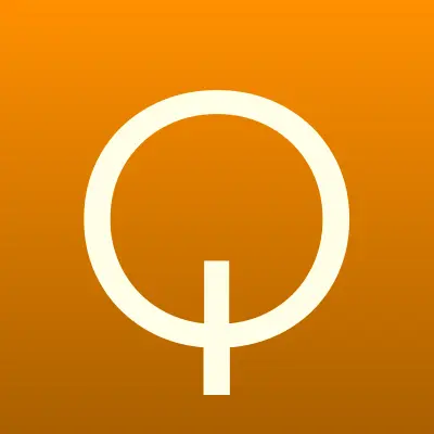 Q STORE, магазин бездымных систем, лого-визитка