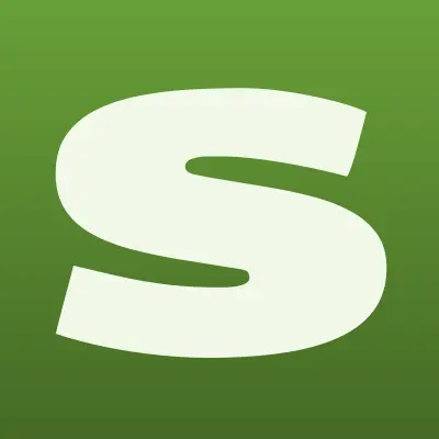 Содействие, лого-визитка