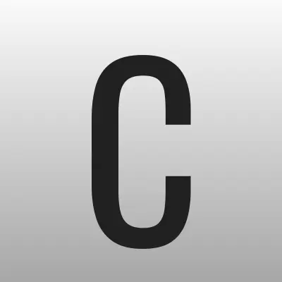 Чёрное и белое