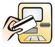 Аура-Техно - иконка «банкомат» в Стерлитамаке