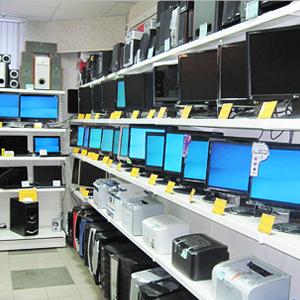 Компьютерные магазины Стерлитамака