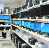 Компьютерные магазины в Стерлитамаке