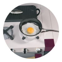 Огонёк - иконка «кухня» в Стерлитамаке