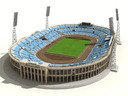 Стерлитамак Арена - иконка «стадион» в Стерлитамаке