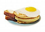 Огонёк - иконка «завтрак» в Стерлитамаке